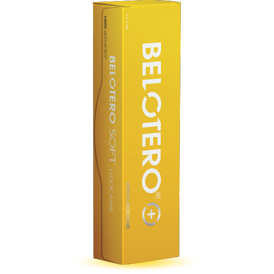 保柔緹仿生玻尿酸-SOFT