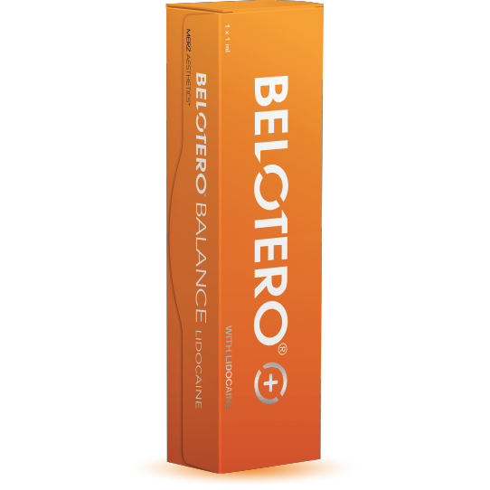 保柔緹仿生玻尿酸-BALANCE