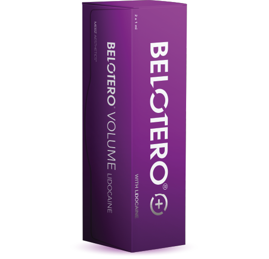 保柔緹仿生玻尿酸-VOLUME