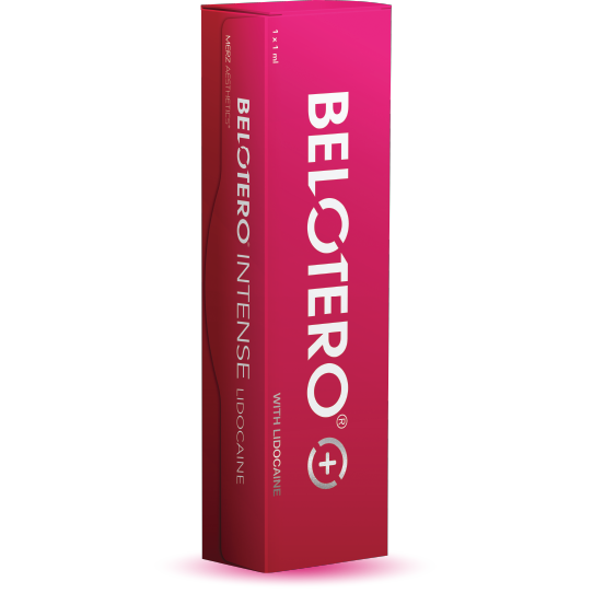 保柔緹仿生玻尿酸-INTENSE